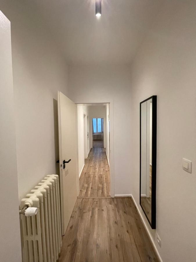 Lovely 2 Bedroom Appartment Near Knokke-Strand Beach Bar Kültér fotó