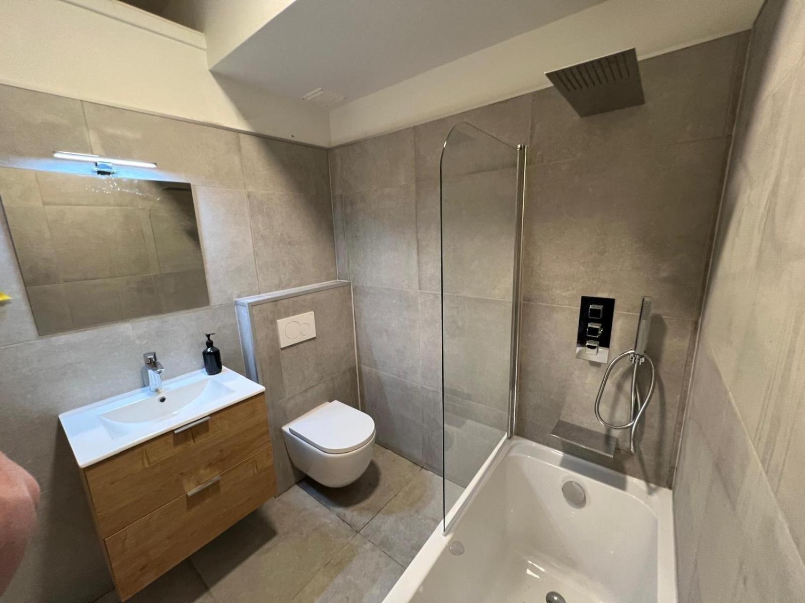 Lovely 2 Bedroom Appartment Near Knokke-Strand Beach Bar Kültér fotó